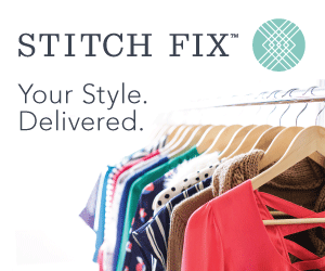 Stitch Fix button