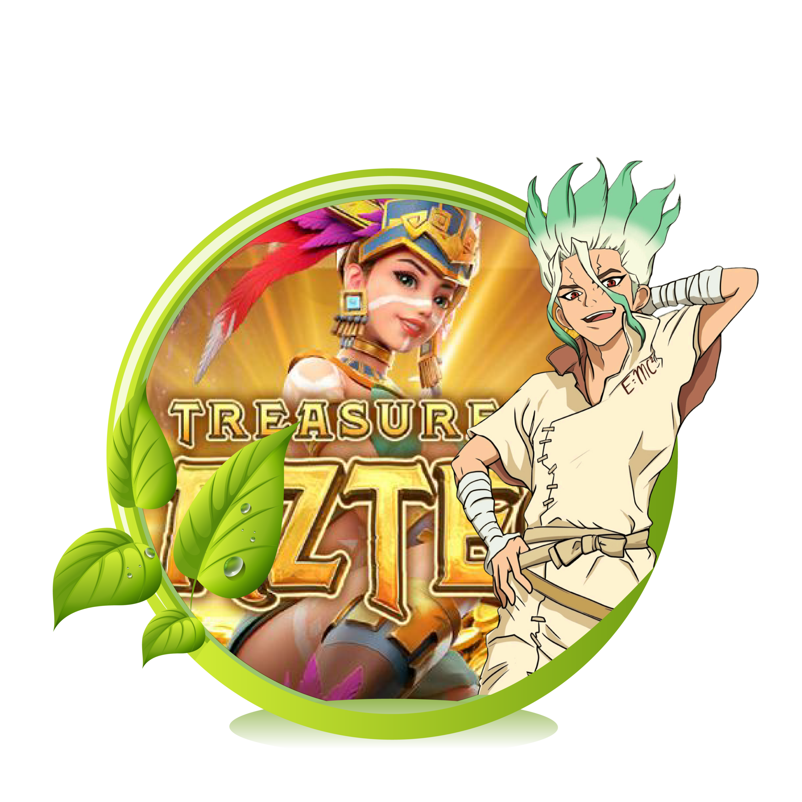 Treasures of Aztec