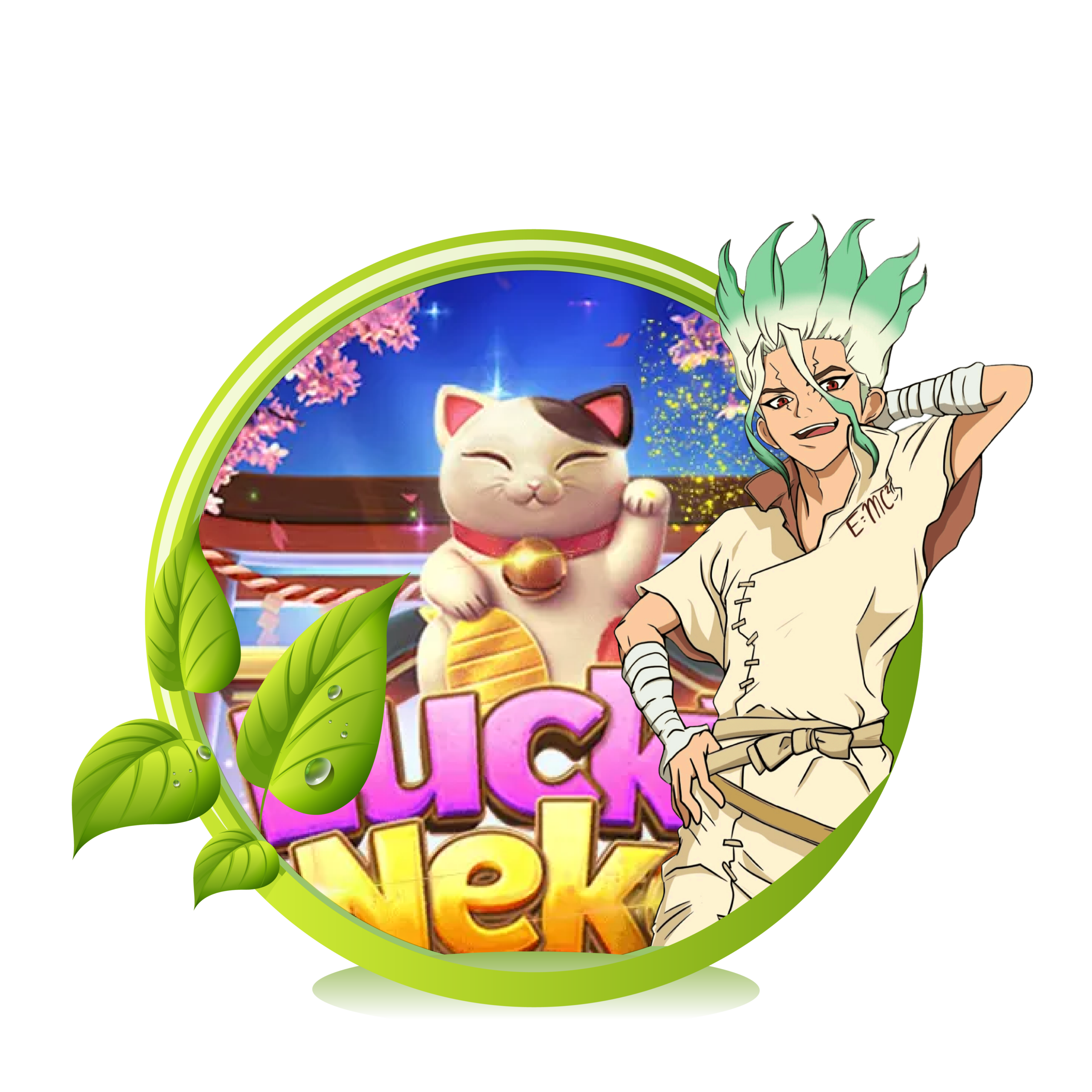 Lucky Neko