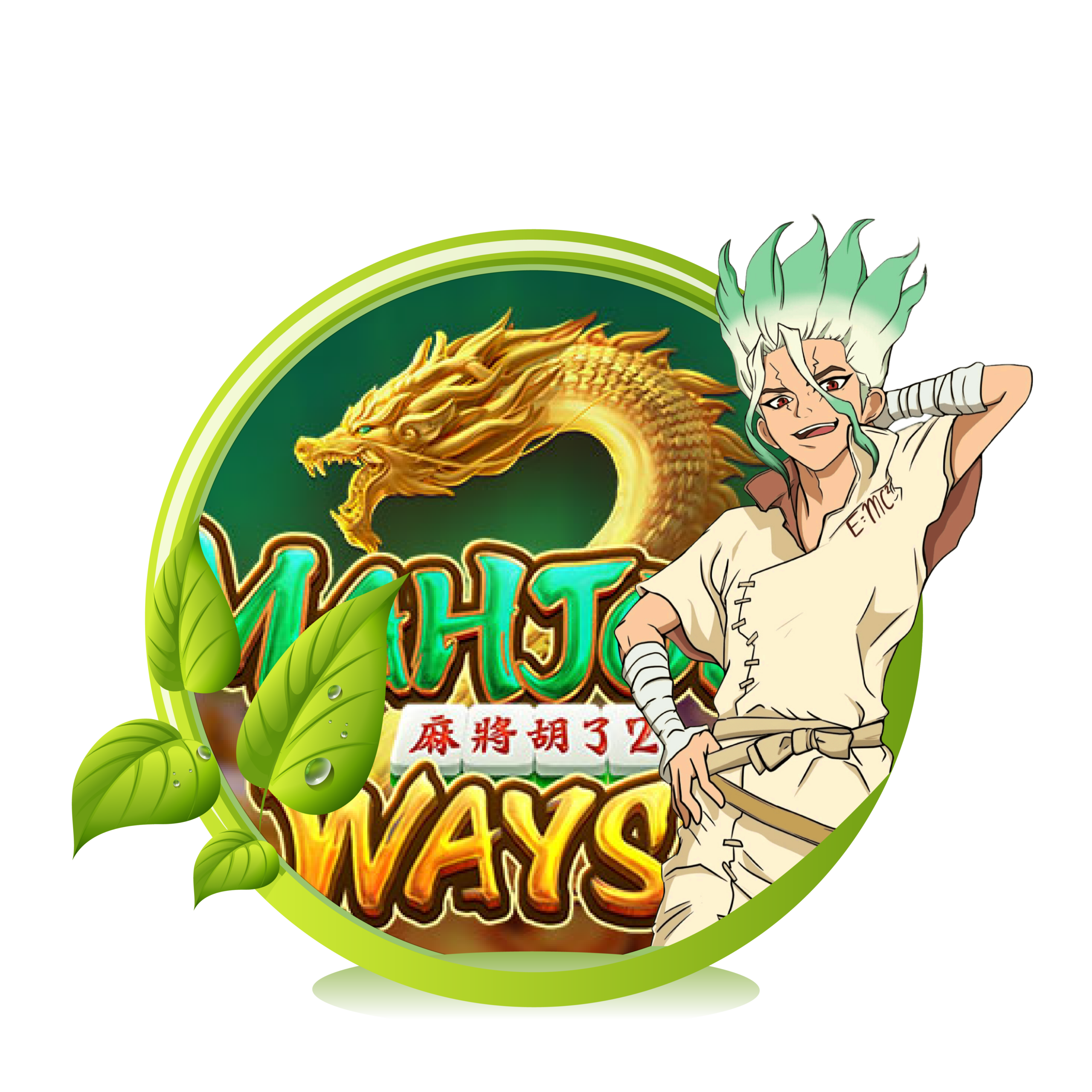 Mahjong Ways 2