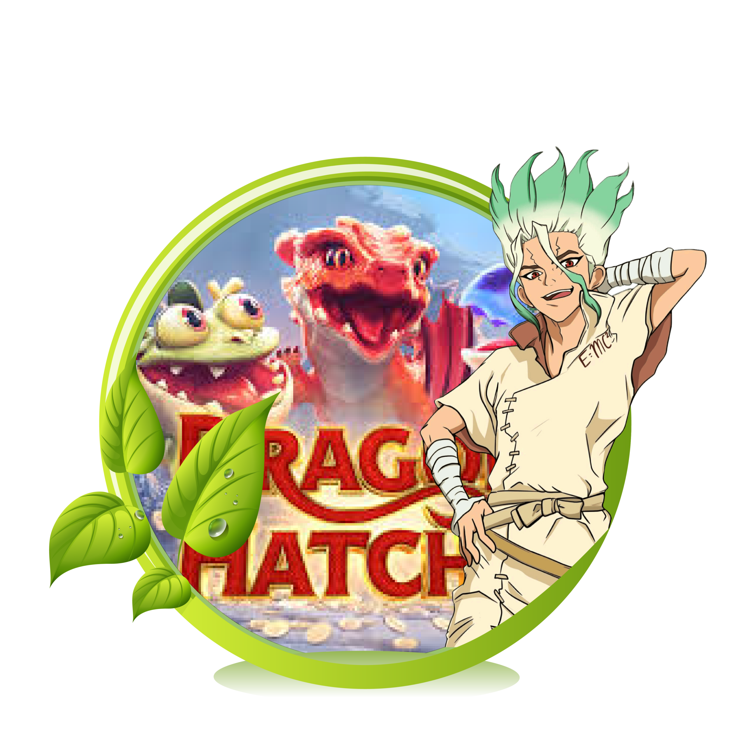 Dragon Hatch 2